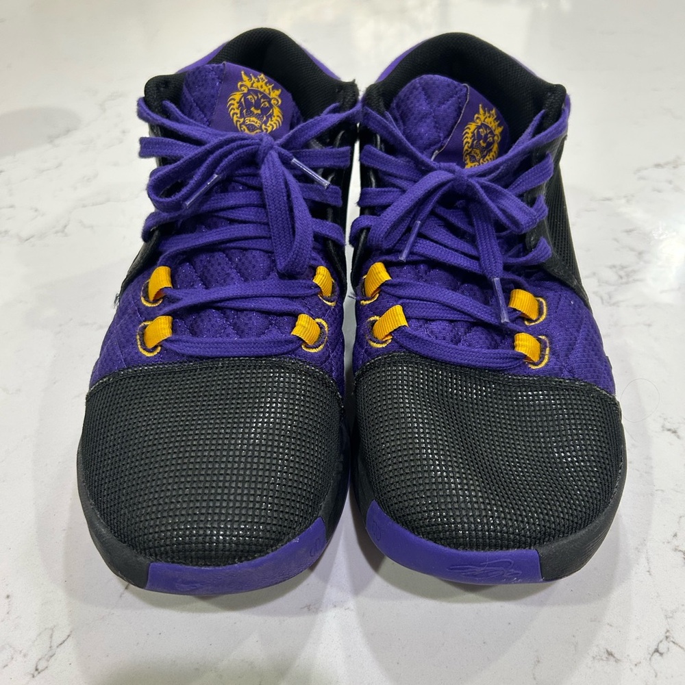 Lebron Witness VIII Size Men’s 10.5